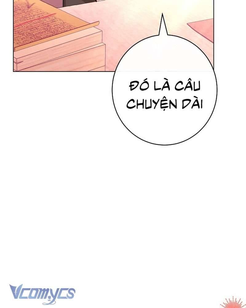 Hầu Gái Độc Quyền Của Hoàng Hậu Phản Diện Chapter 65 - Trang 25