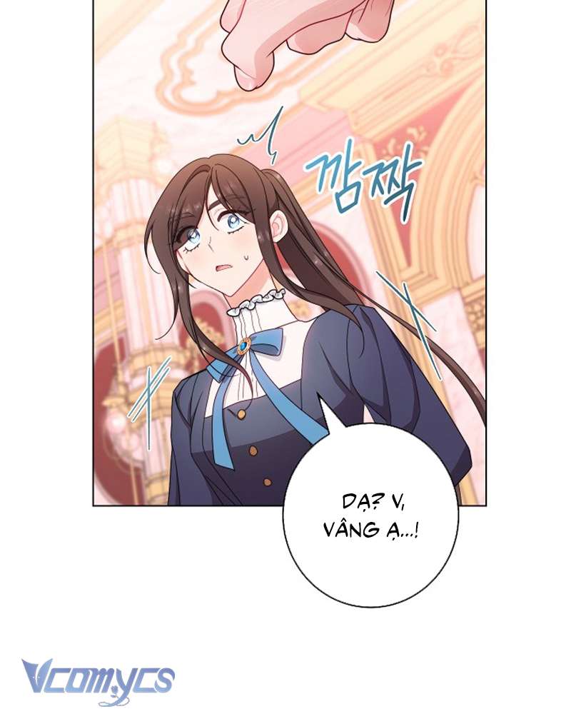 Hầu Gái Độc Quyền Của Hoàng Hậu Phản Diện Chapter 55 - Trang 32