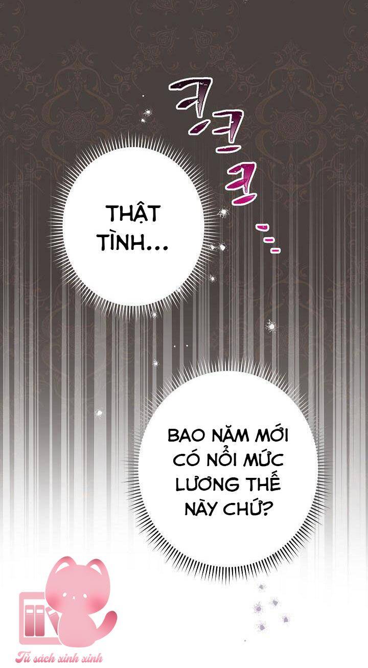 Hầu Gái Độc Quyền Của Hoàng Hậu Phản Diện Chapter 1 - Trang 86