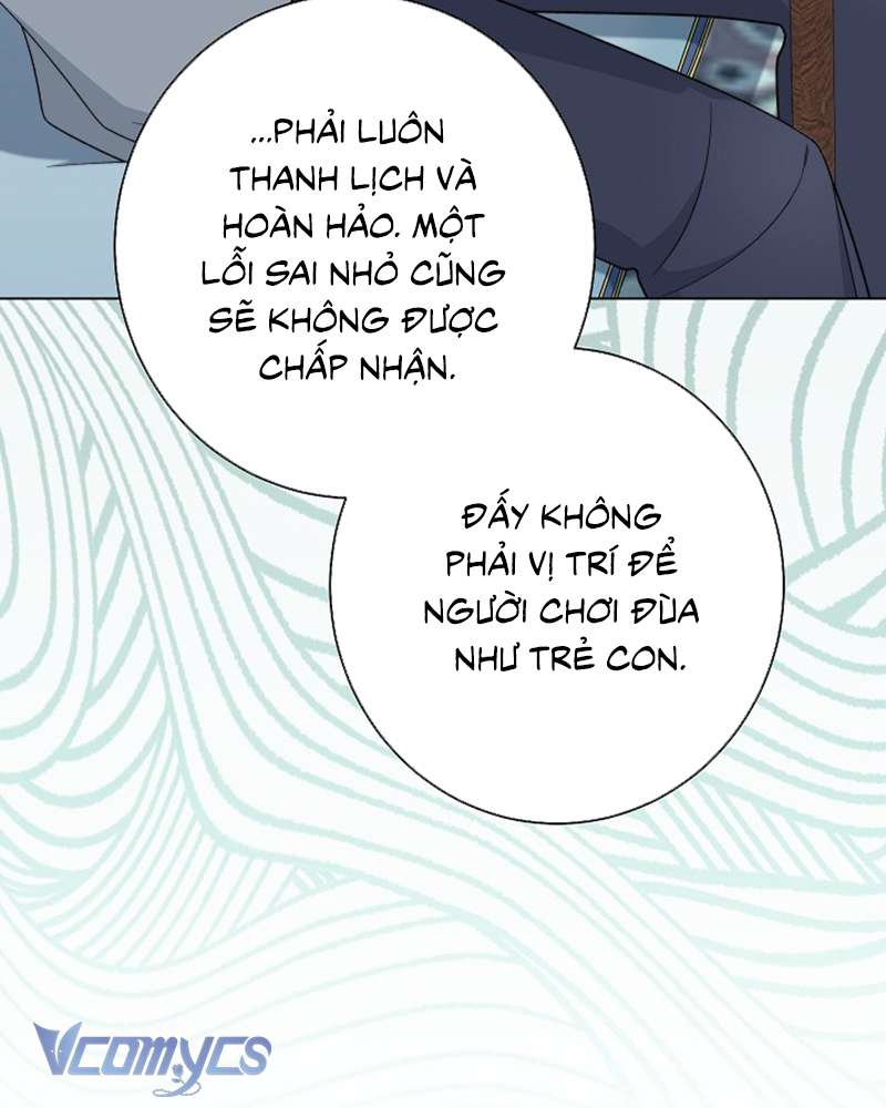 Hầu Gái Độc Quyền Của Hoàng Hậu Phản Diện Chapter 55 - Trang 112