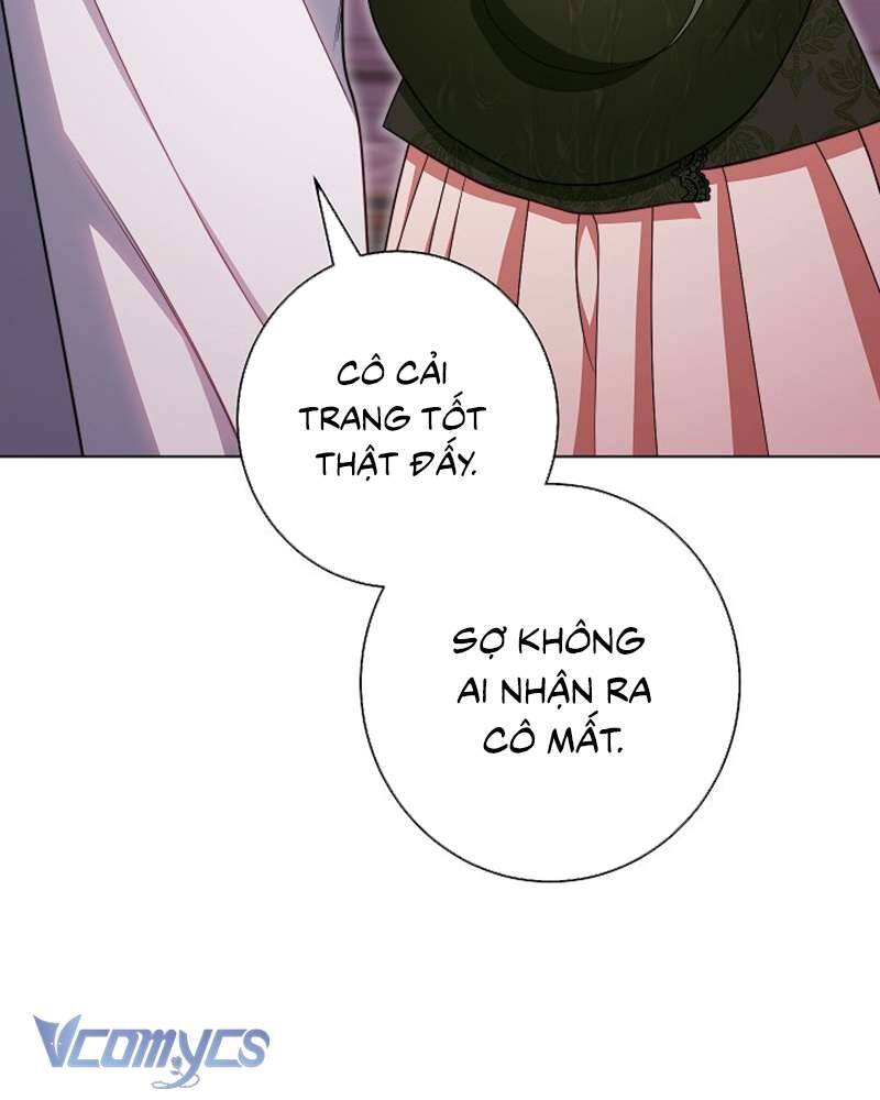 Hầu Gái Độc Quyền Của Hoàng Hậu Phản Diện Chapter 54 - Trang 53