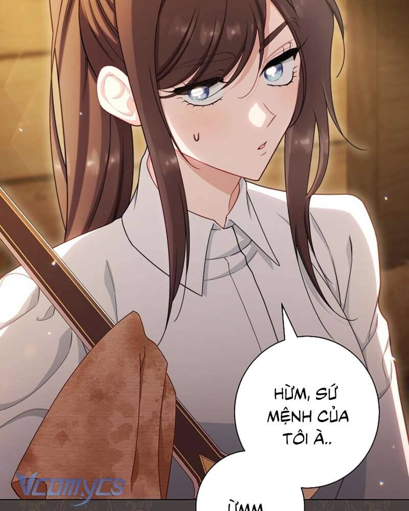 Hầu Gái Độc Quyền Của Hoàng Hậu Phản Diện Chapter 48 - Trang 8