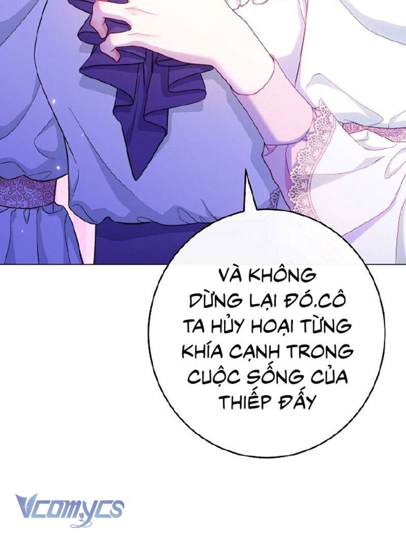 Hầu Gái Độc Quyền Của Hoàng Hậu Phản Diện Chapter 58 - Trang 37