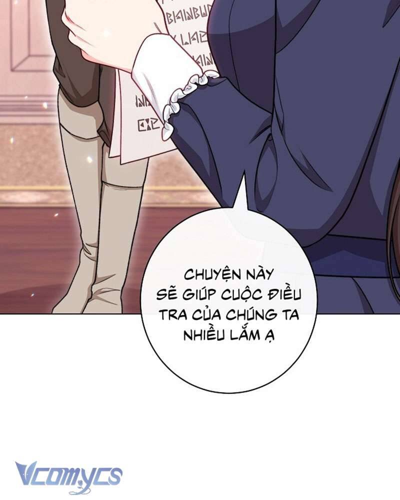 Hầu Gái Độc Quyền Của Hoàng Hậu Phản Diện Chapter 64 - Trang 132