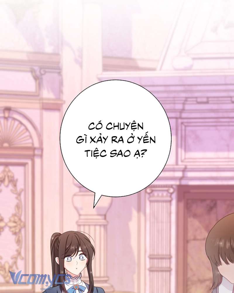 Hầu Gái Độc Quyền Của Hoàng Hậu Phản Diện Chapter 49 - Trang 46