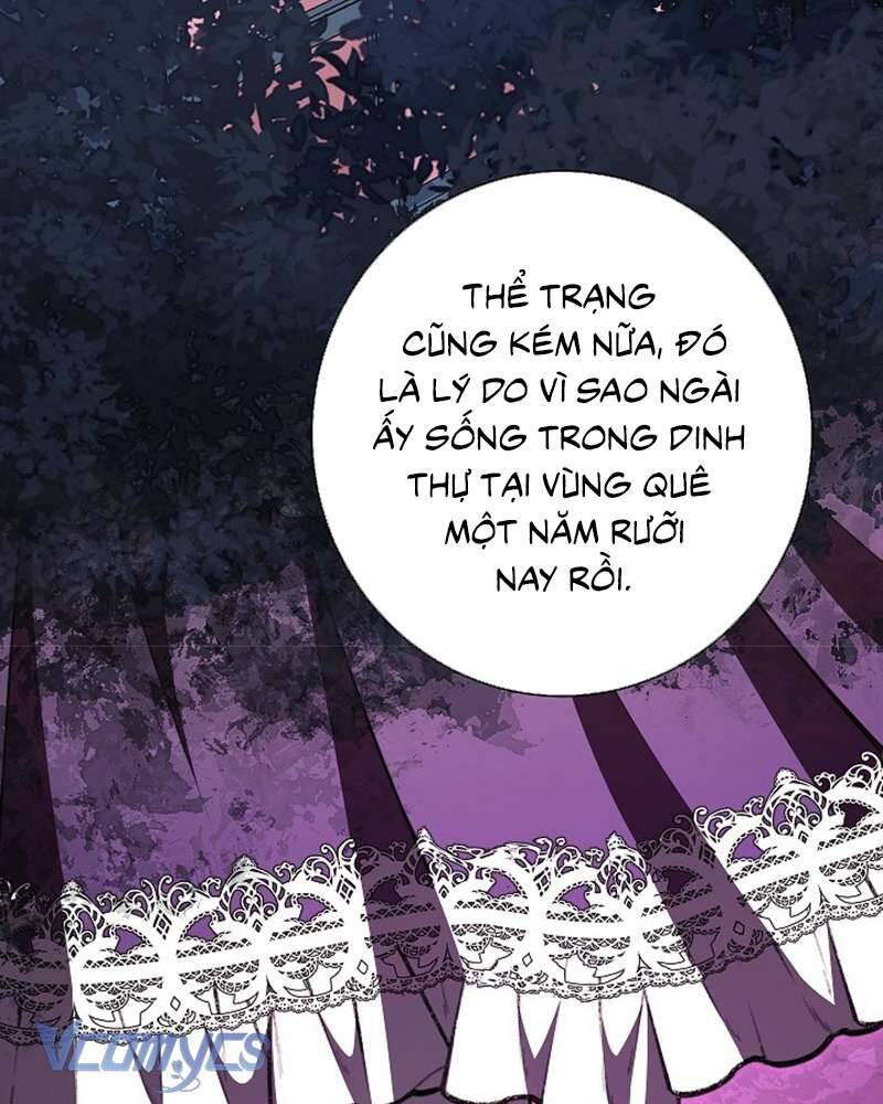 Hầu Gái Độc Quyền Của Hoàng Hậu Phản Diện Chapter 54 - Trang 101