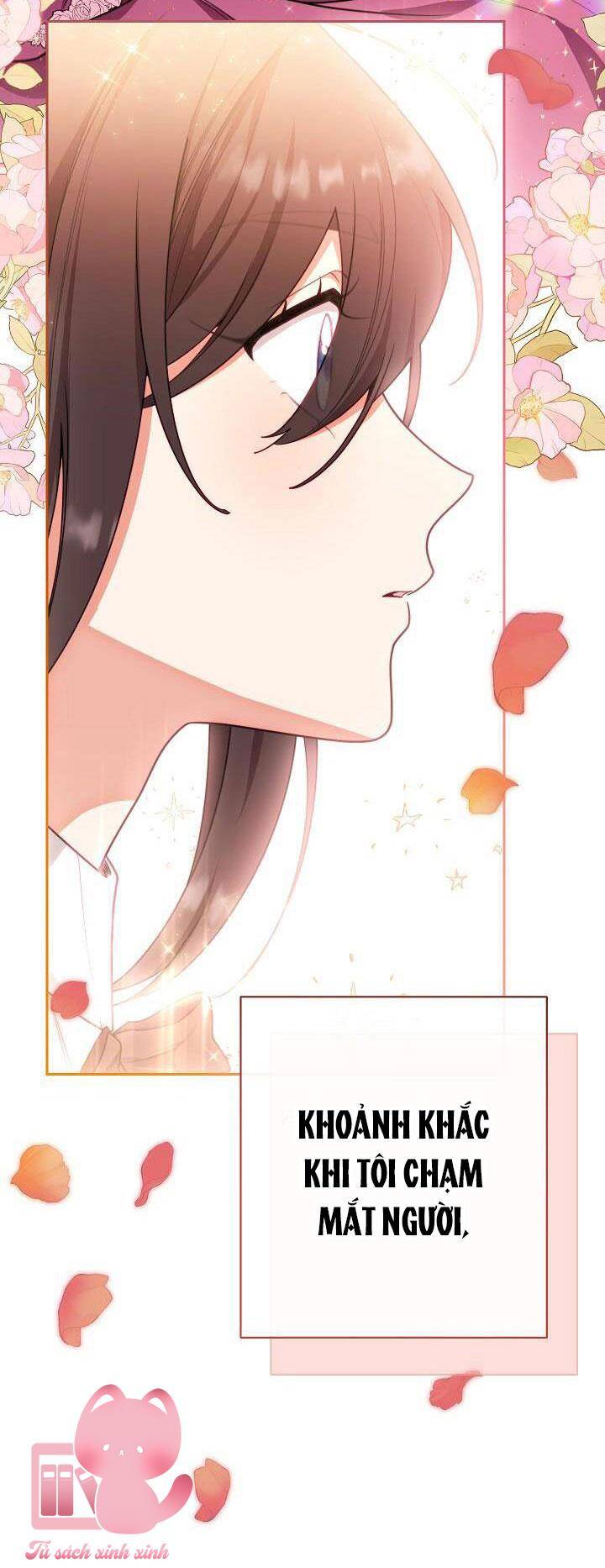 Hầu Gái Độc Quyền Của Hoàng Hậu Phản Diện Chapter 1 - Trang 107