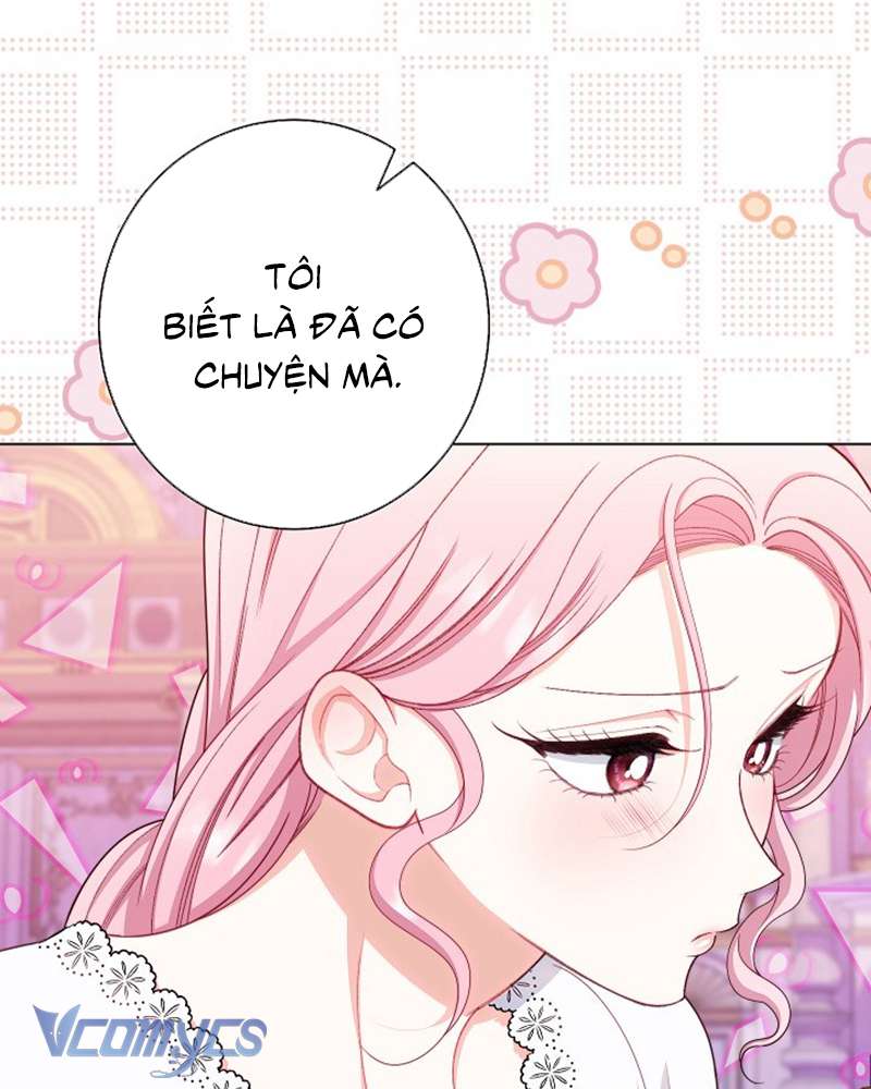 Hầu Gái Độc Quyền Của Hoàng Hậu Phản Diện Chapter 49 - Trang 61
