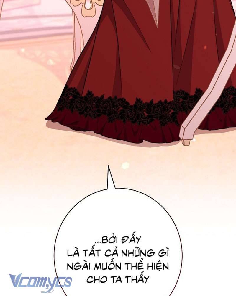 Hầu Gái Độc Quyền Của Hoàng Hậu Phản Diện Chapter 60 - Trang 57