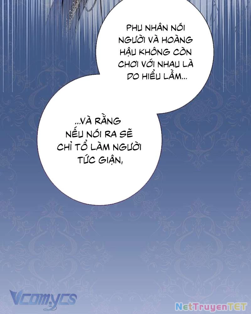 Hầu Gái Độc Quyền Của Hoàng Hậu Phản Diện Chapter 56 - Trang 41
