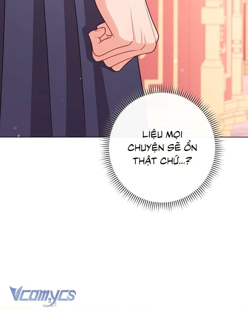 Hầu Gái Độc Quyền Của Hoàng Hậu Phản Diện Chapter 55 - Trang 16