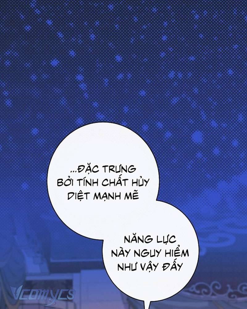 Hầu Gái Độc Quyền Của Hoàng Hậu Phản Diện Chapter 64 - Trang 31