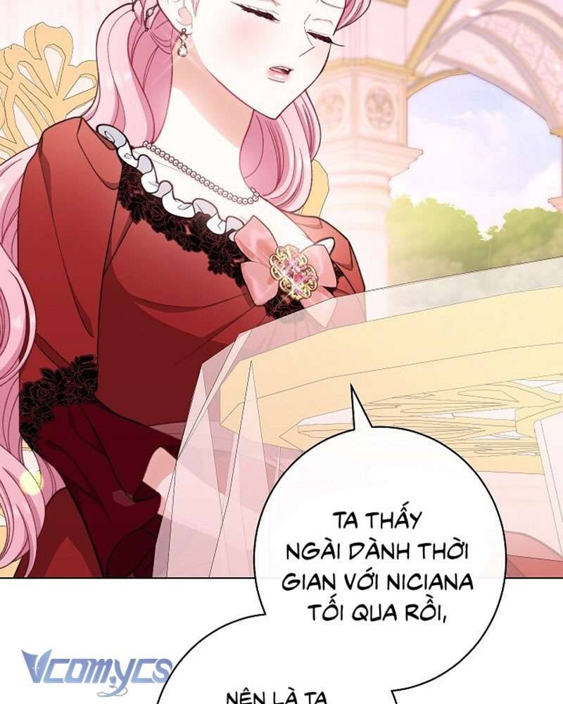 Hầu Gái Độc Quyền Của Hoàng Hậu Phản Diện Chapter 59 - Trang 125