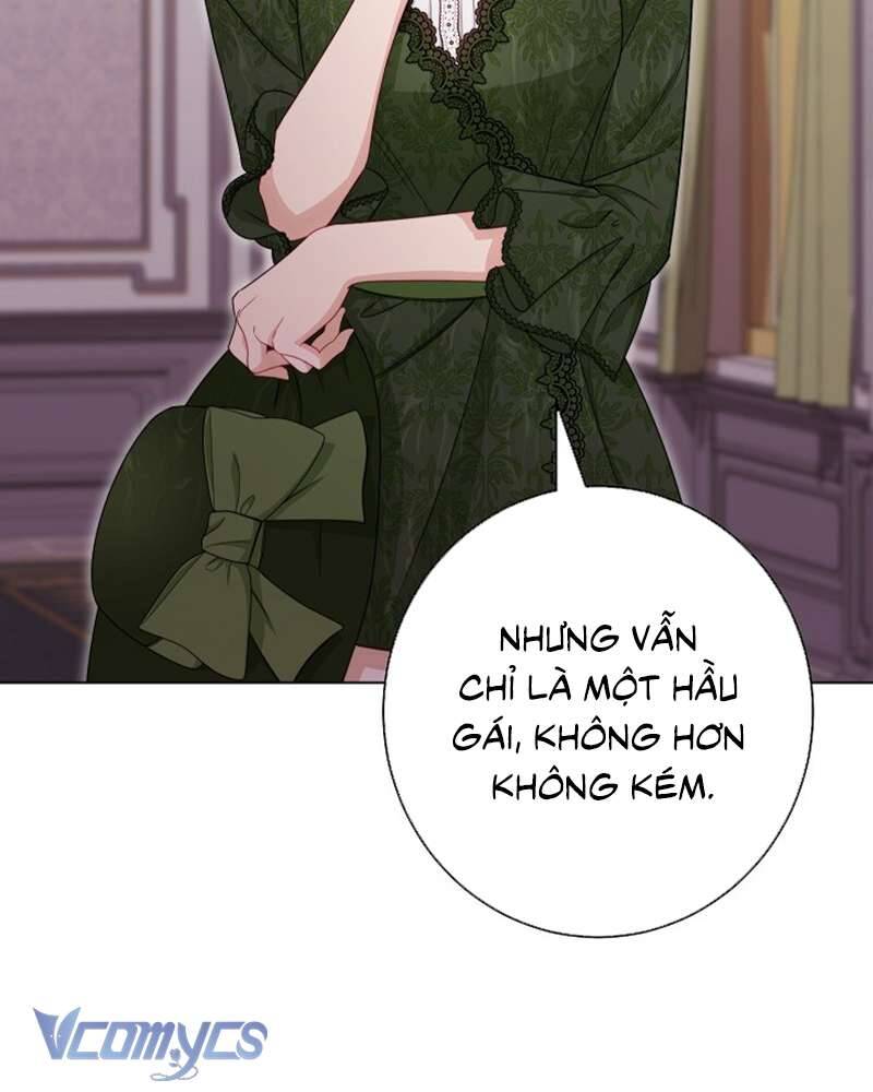 Hầu Gái Độc Quyền Của Hoàng Hậu Phản Diện Chapter 54 - Trang 79
