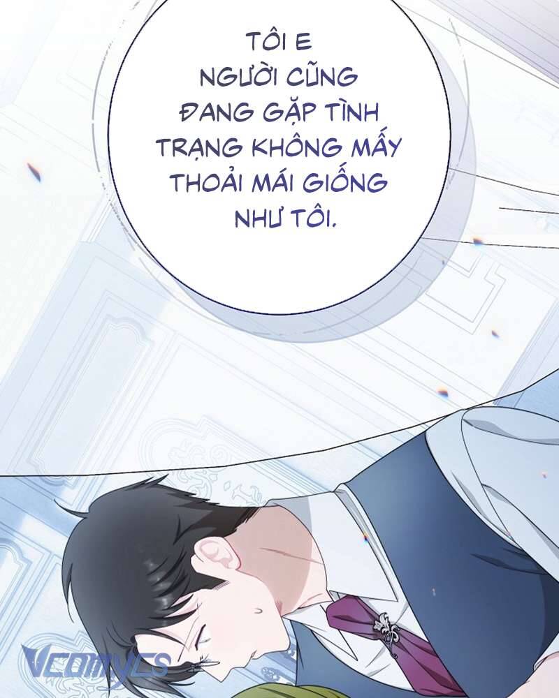 Hầu Gái Độc Quyền Của Hoàng Hậu Phản Diện Chapter 52 - Trang 56