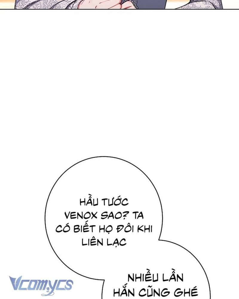 Hầu Gái Độc Quyền Của Hoàng Hậu Phản Diện Chapter 64 - Trang 61