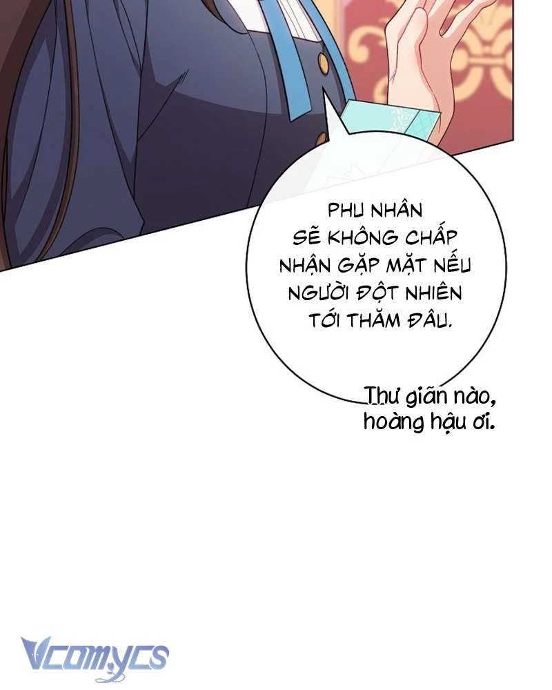 Hầu Gái Độc Quyền Của Hoàng Hậu Phản Diện Chapter 56 - Trang 153