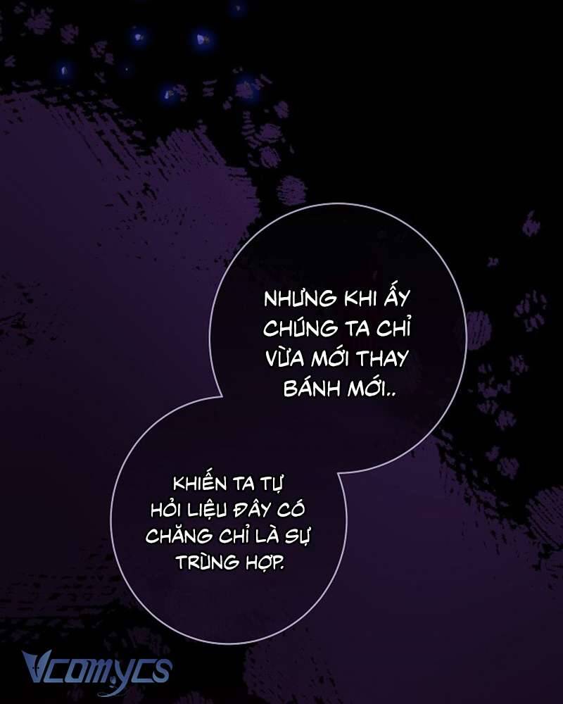 Hầu Gái Độc Quyền Của Hoàng Hậu Phản Diện Chapter 52 - Trang 71