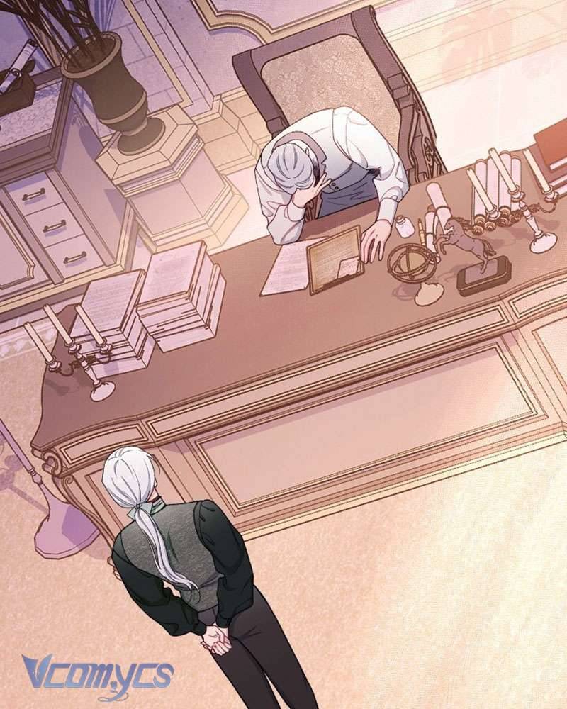 Hầu Gái Độc Quyền Của Hoàng Hậu Phản Diện Chapter 61 - Trang 101