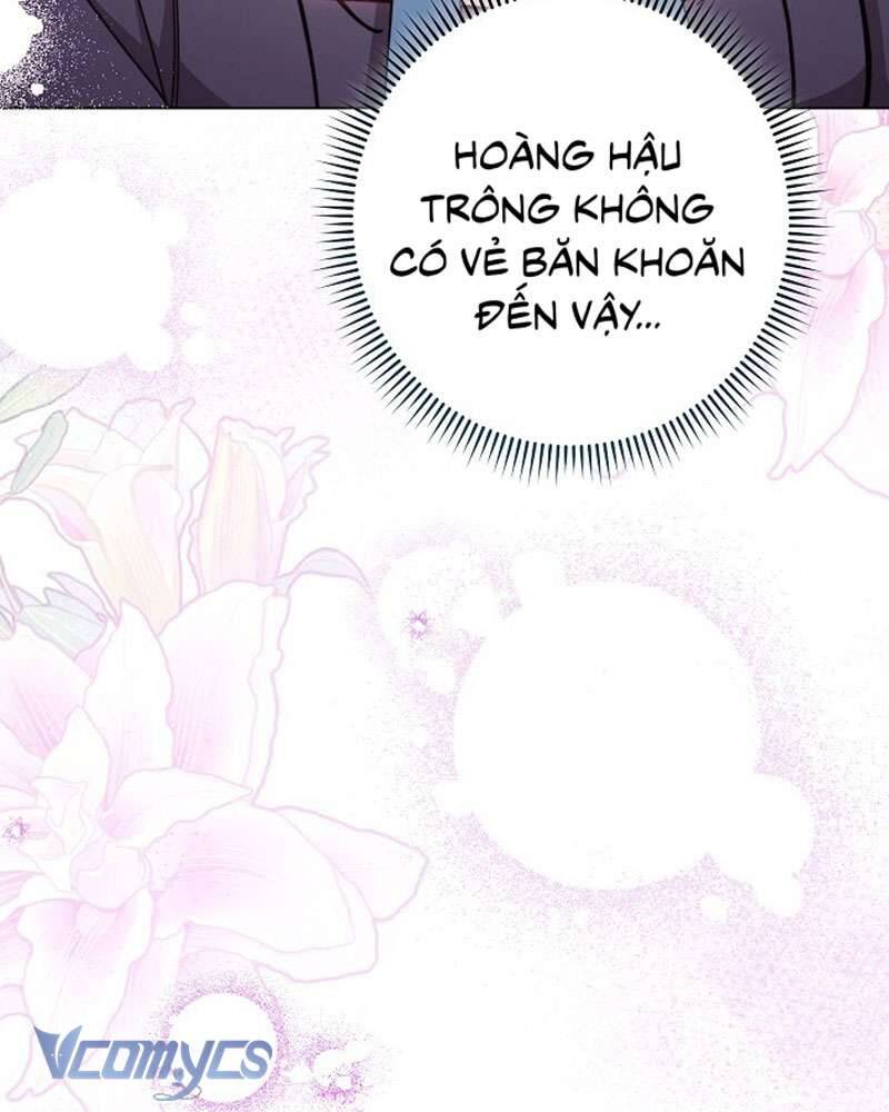 Hầu Gái Độc Quyền Của Hoàng Hậu Phản Diện Chapter 60 - Trang 41