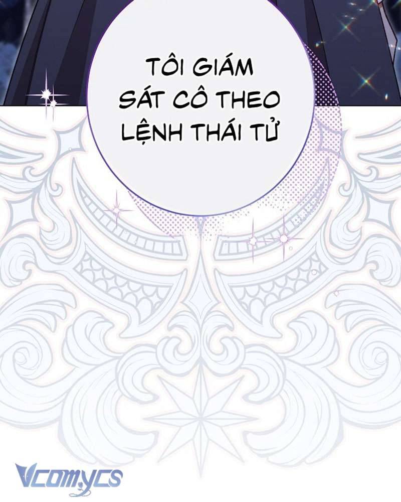 Hầu Gái Độc Quyền Của Hoàng Hậu Phản Diện Chapter 61 - Trang 57