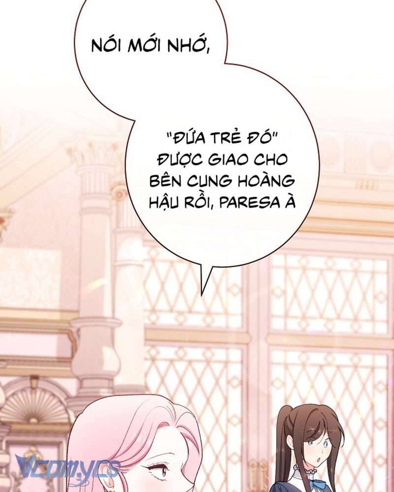 Hầu Gái Độc Quyền Của Hoàng Hậu Phản Diện Chapter 65 - Trang 84