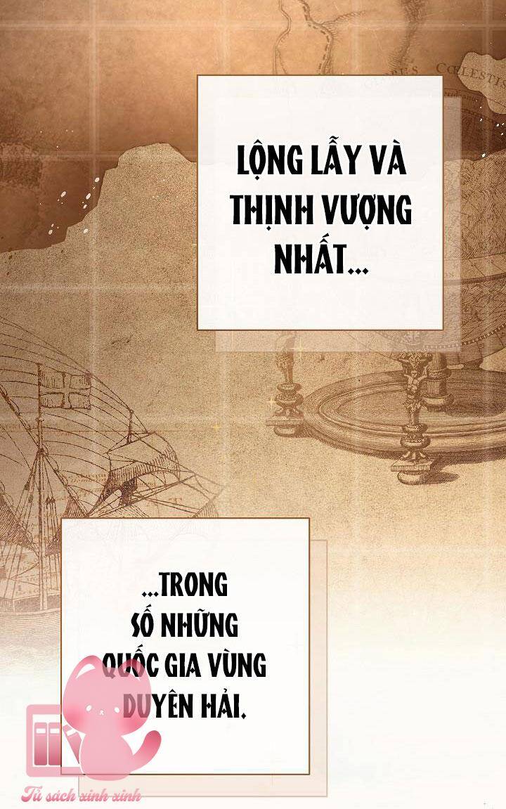Hầu Gái Độc Quyền Của Hoàng Hậu Phản Diện Chapter 1 - Trang 3