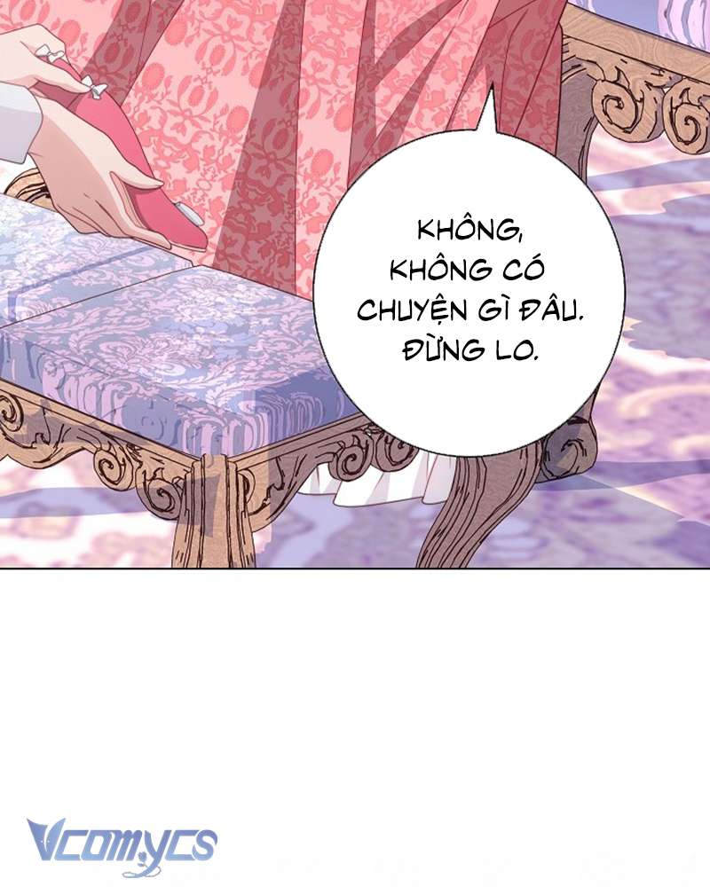 Hầu Gái Độc Quyền Của Hoàng Hậu Phản Diện Chapter 49 - Trang 48