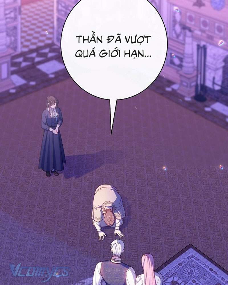 Hầu Gái Độc Quyền Của Hoàng Hậu Phản Diện Chapter 58 - Trang 124