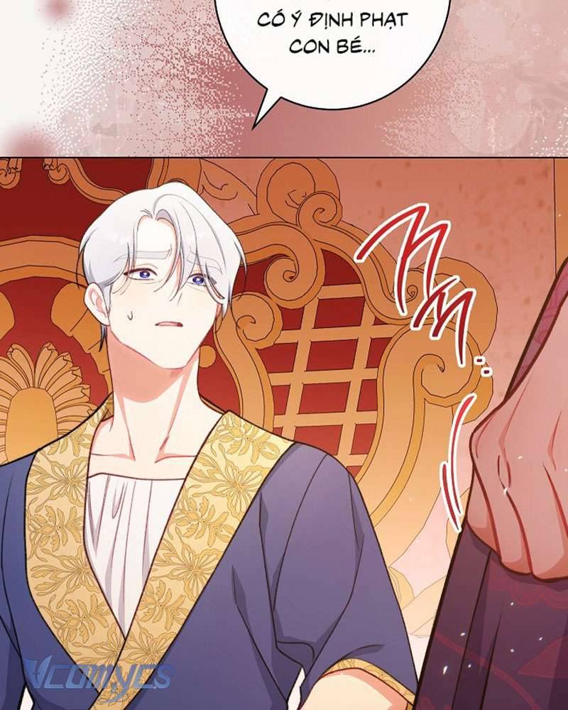 Hầu Gái Độc Quyền Của Hoàng Hậu Phản Diện Chapter 66 - Trang 22