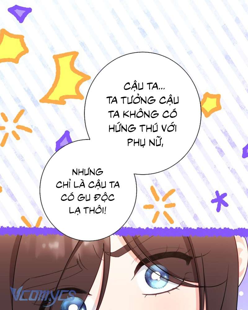 Hầu Gái Độc Quyền Của Hoàng Hậu Phản Diện Chapter 49 - Trang 101