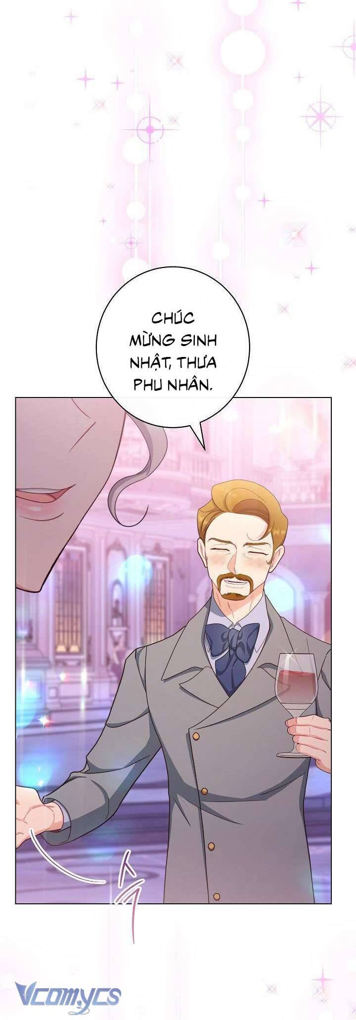 Hầu Gái Độc Quyền Của Hoàng Hậu Phản Diện Chapter 57 - Trang 28
