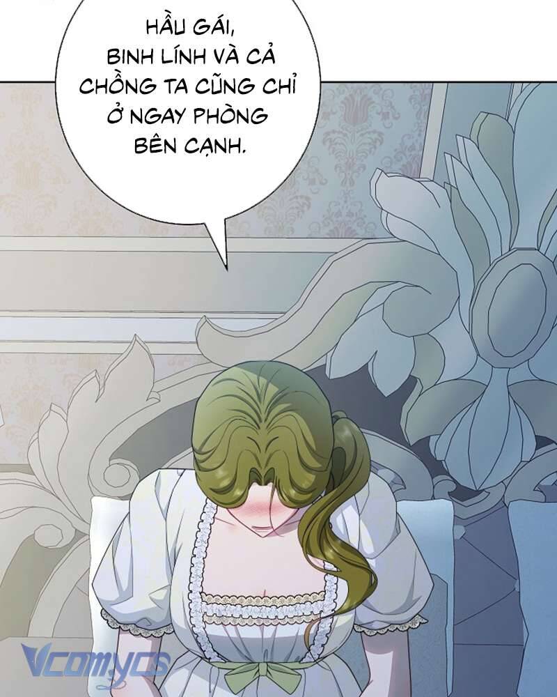 Hầu Gái Độc Quyền Của Hoàng Hậu Phản Diện Chapter 52 - Trang 99