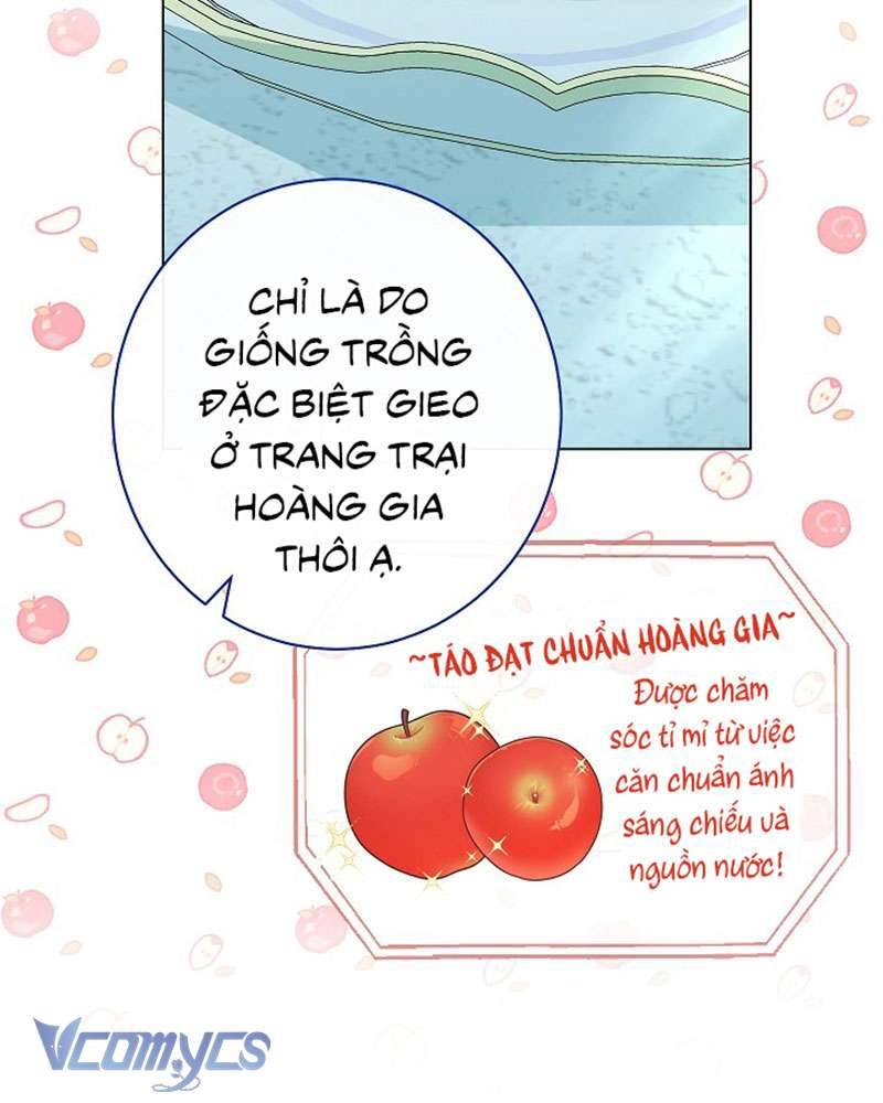 Hầu Gái Độc Quyền Của Hoàng Hậu Phản Diện Chapter 66 - Trang 81