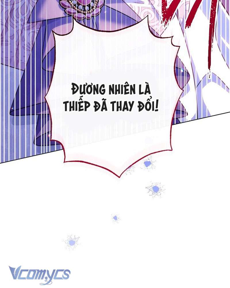 Hầu Gái Độc Quyền Của Hoàng Hậu Phản Diện Chapter 58 - Trang 76
