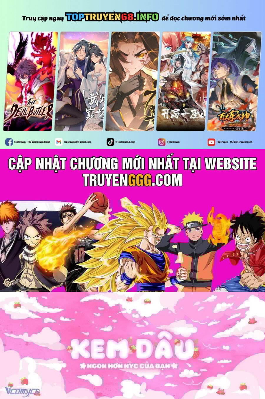 Hầu Gái Độc Quyền Của Hoàng Hậu Phản Diện Chapter 53 - Trang 0