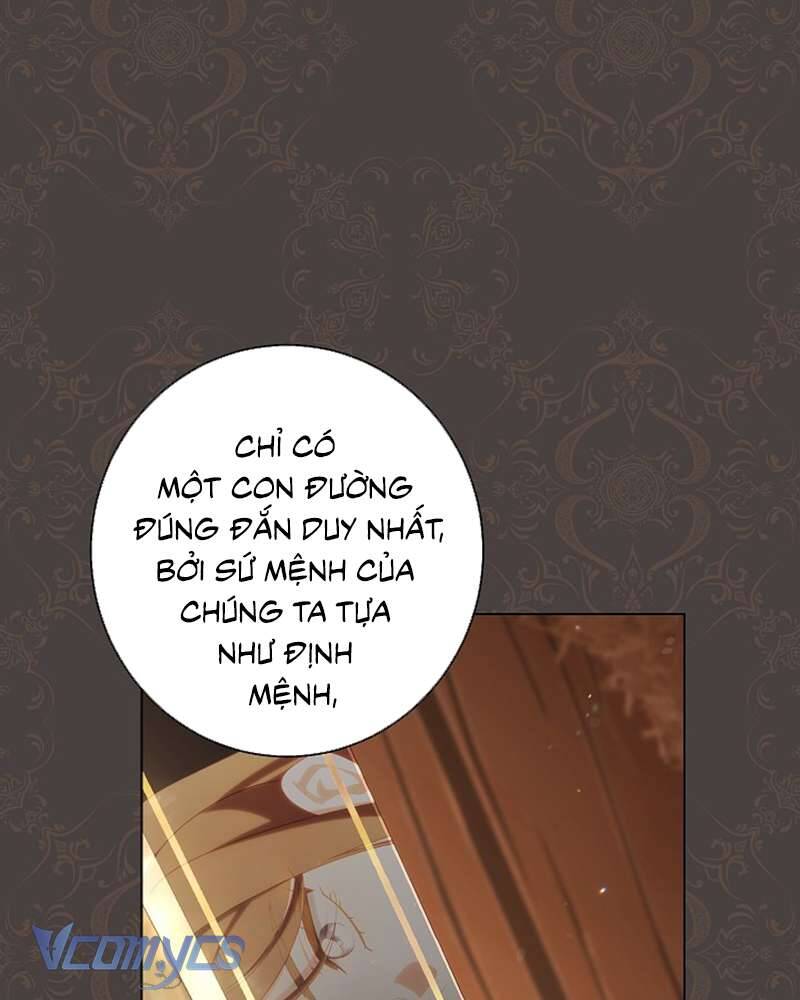 Hầu Gái Độc Quyền Của Hoàng Hậu Phản Diện Chapter 48 - Trang 23