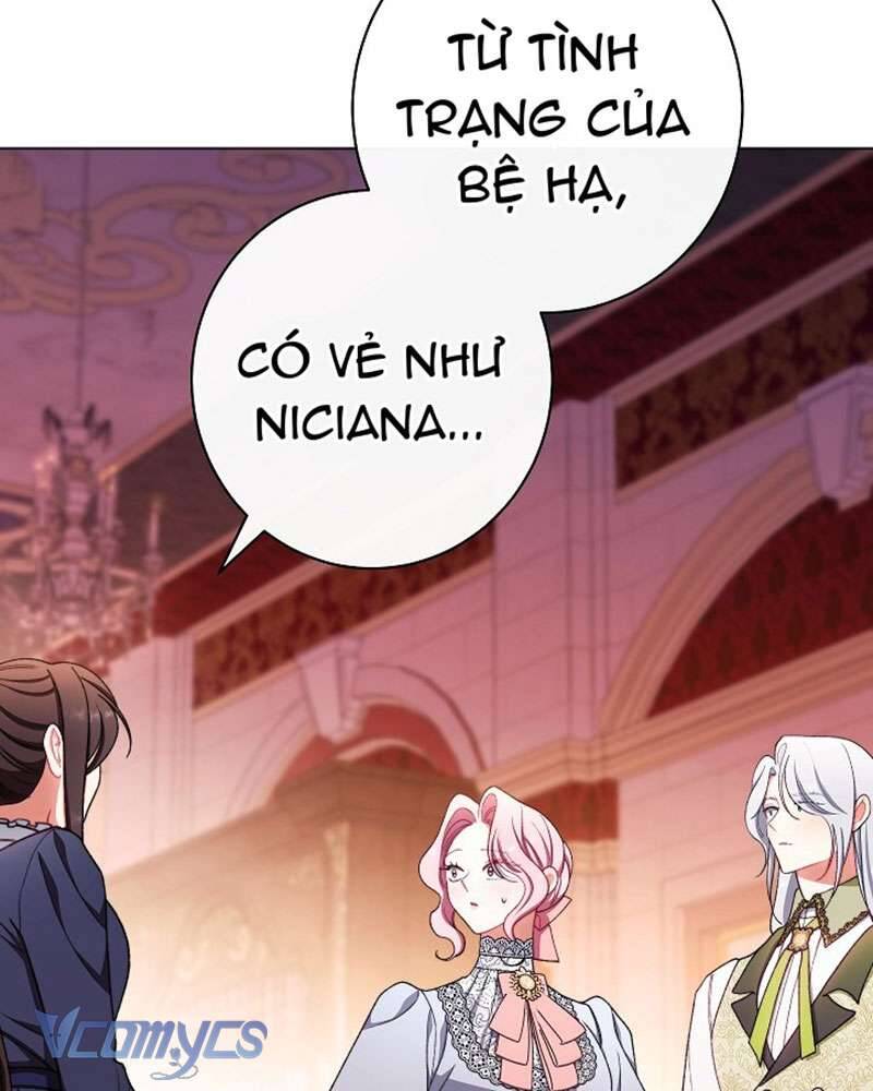 Hầu Gái Độc Quyền Của Hoàng Hậu Phản Diện Chapter 64 - Trang 5