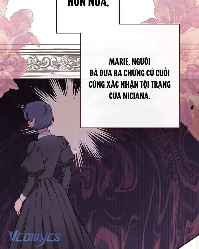 Hầu Gái Độc Quyền Của Hoàng Hậu Phản Diện Chapter 65 - Trang 105
