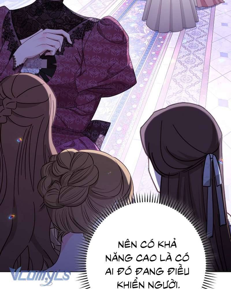 Hầu Gái Độc Quyền Của Hoàng Hậu Phản Diện Chapter 51 - Trang 136