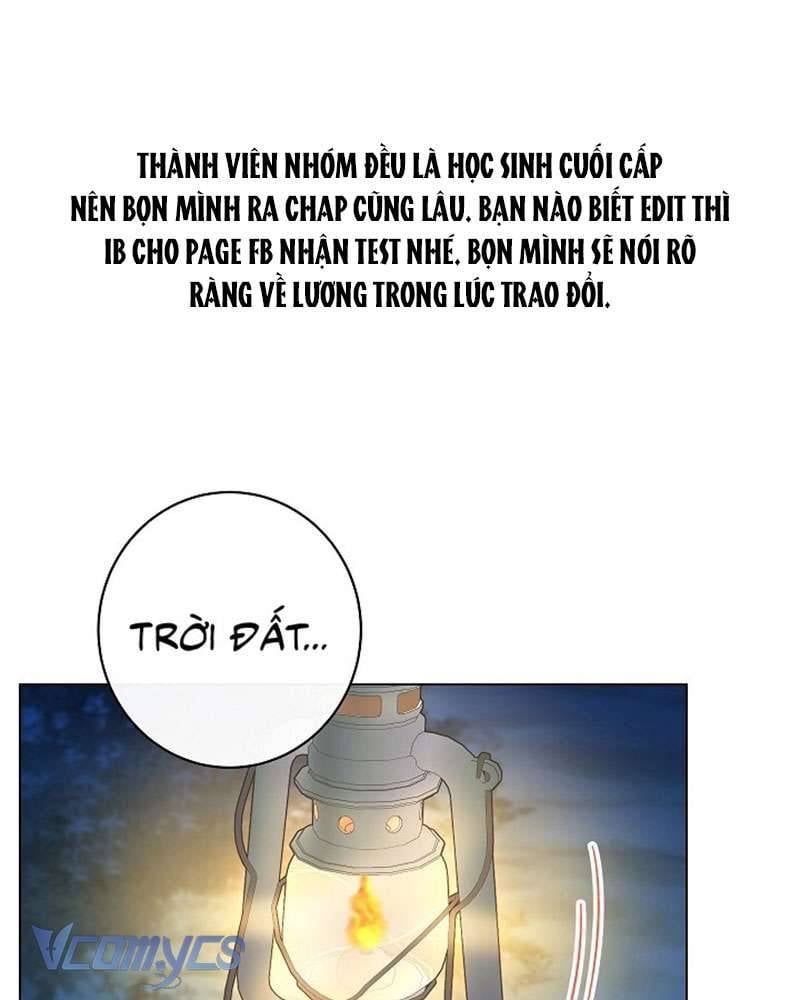 Hầu Gái Độc Quyền Của Hoàng Hậu Phản Diện Chapter 61 - Trang 1