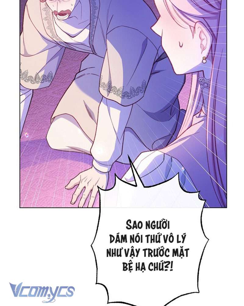 Hầu Gái Độc Quyền Của Hoàng Hậu Phản Diện Chapter 58 - Trang 113
