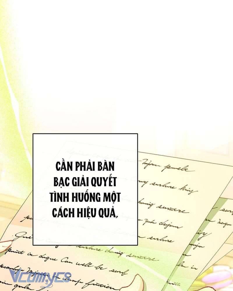 Hầu Gái Độc Quyền Của Hoàng Hậu Phản Diện Chapter 67 - Trang 26