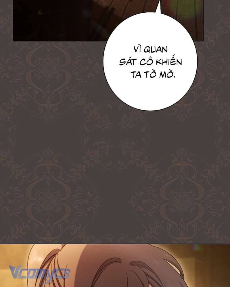 Hầu Gái Độc Quyền Của Hoàng Hậu Phản Diện Chapter 48 - Trang 7