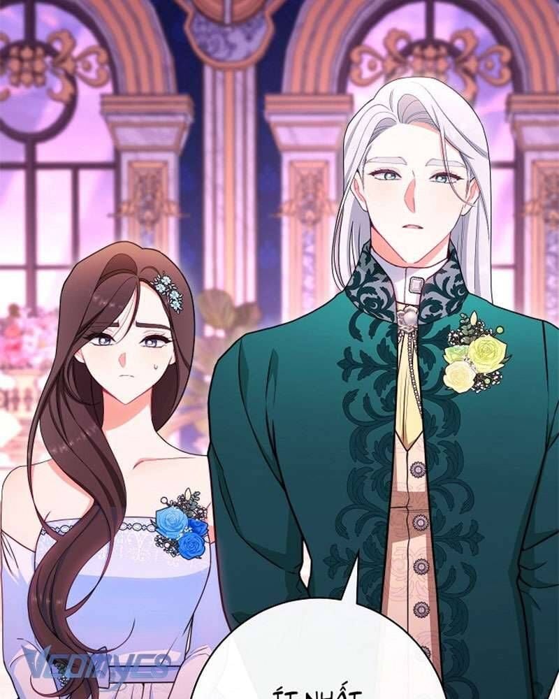 Hầu Gái Độc Quyền Của Hoàng Hậu Phản Diện Chapter 74 - Trang 24
