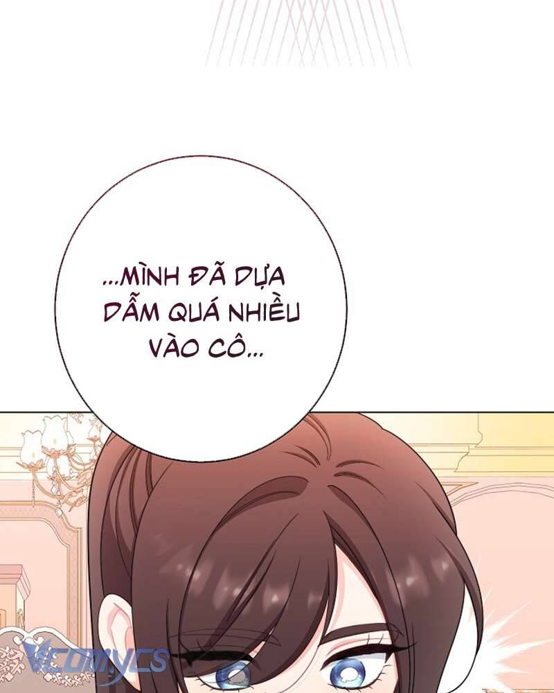 Hầu Gái Độc Quyền Của Hoàng Hậu Phản Diện Chapter 47 - Trang 22