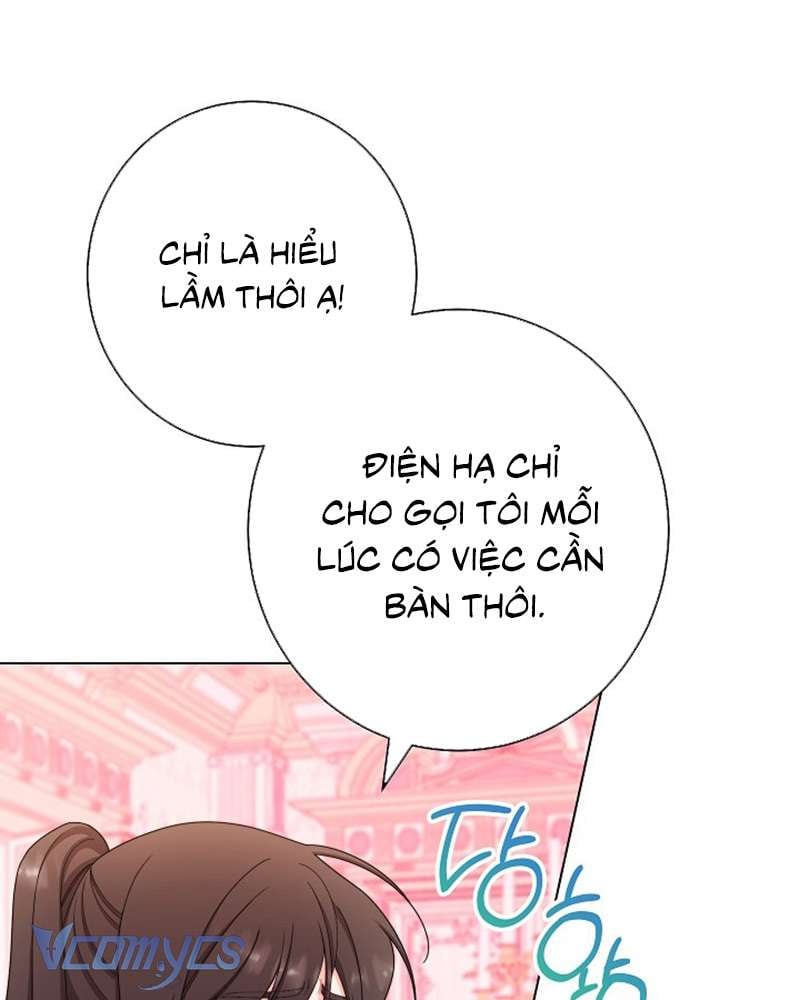 Hầu Gái Độc Quyền Của Hoàng Hậu Phản Diện Chapter 49 - Trang 111