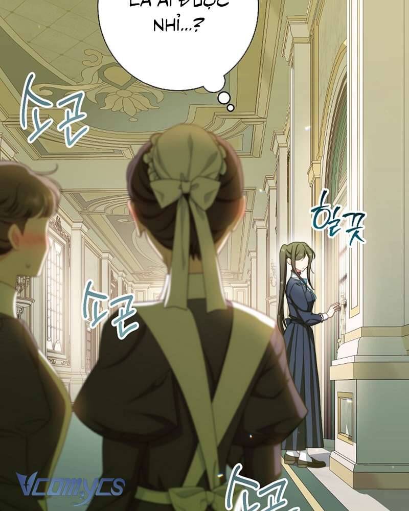 Hầu Gái Độc Quyền Của Hoàng Hậu Phản Diện Chapter 47 - Trang 69