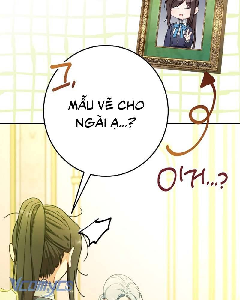 Hầu Gái Độc Quyền Của Hoàng Hậu Phản Diện Chapter 47 - Trang 116