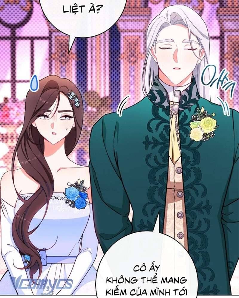 Hầu Gái Độc Quyền Của Hoàng Hậu Phản Diện Chapter 74 - Trang 26